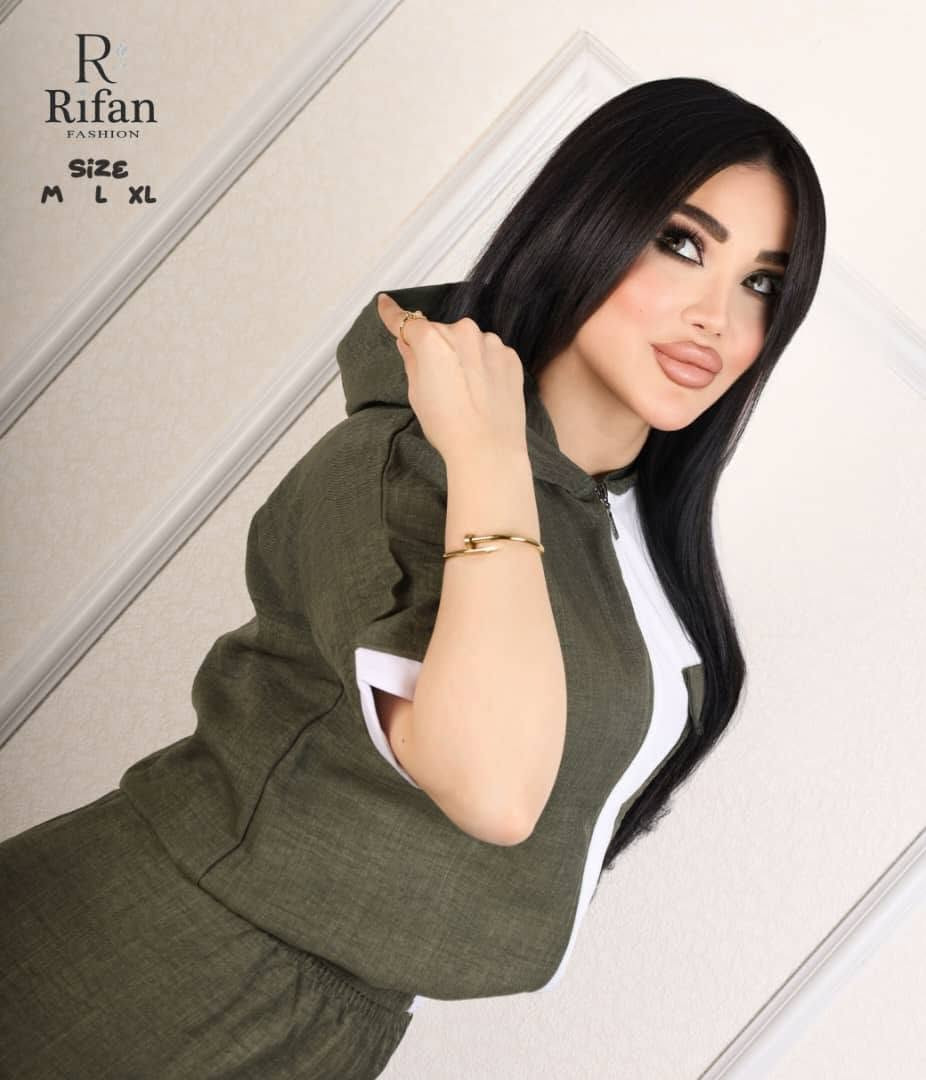 ‏🔴#البيع_جملة_الجملة_حصرٱ
‏ ملبوسات الحيدر✨
‏البسة جاهزة👗🧥👔👚👖
‏#رجالي_نسائي_لنجري_ولادي
‏💎 جودة عاليه
‏🌍 شحن لجميع المحافظات
‏📦 طلبات جملة الجملة
‏✅سوريا حلب
‏📲اطلب الآن عبر واتساب
‏  👇@👇👇
‏📞للتواصل:0952419591
‏📞 00963952419591
‏📸 تابعوا جديدنا
‏للانضمام كروب جملة
‏ الواتس اب 
‏انقر على رابط
‏👇🏻👇🏻👇🏻👇🏻👇🏻👇🏻
‏https://chat.whatsapp.com/HYPEoNbmY0J7SMKDQunaic


**إذا كنت صاحب هذا الإعلان وتريد حذفه لأي سبب، رجاءا أرسل رسالة إلى الدعم الفني**