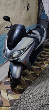 فورزه • هوندا • ٢٠٠٨