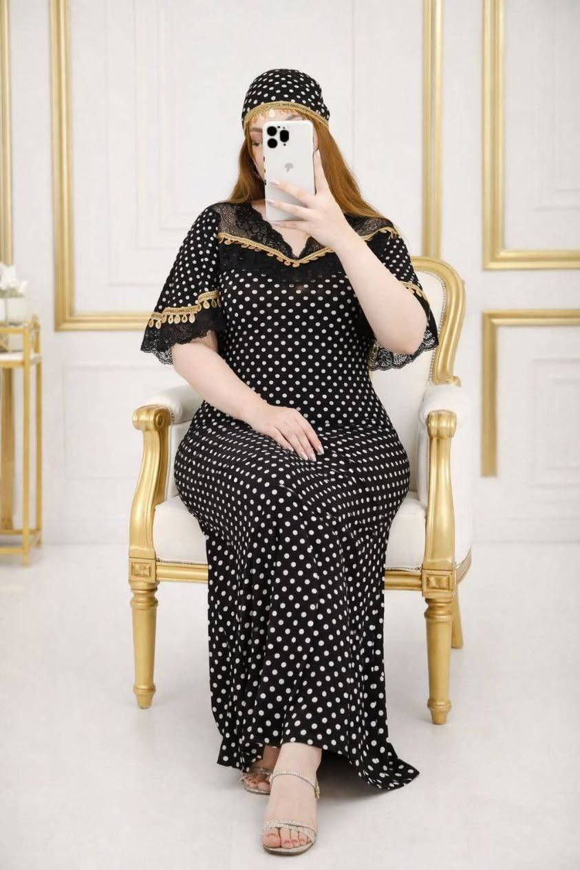 جديدنا من شركة مروشة وصل
✅✅✅✅✅✅✅✅✅

دشداشة زبدة مصري تجنن 
قالب كبير ولا اروع 

قياس L-XL -2X-3X

السعر ٢٠


**إذا كنت صاحب هذا الإعلان وتريد حذفه لأي سبب، رجاءا أرسل رسالة إلى الدعم الفني**