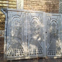 باب تلاثه • كامل • ميسان