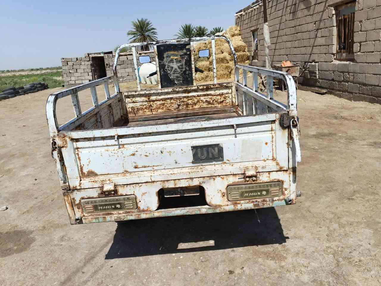 سلام عليكم ستوته للبيع موديل 14 فول مواصفات البدي 18 
والمكينه 24 كهربائيات شغاله وسلف السعر ستغسار علا هاذا الرقم
***********
