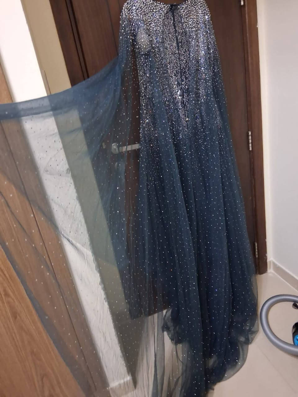 فستان جديد باليبل ومع جنطه الفستان يلبس من وزن 75 الى 100كيلو


**إذا كنت صاحب هذا الإعلان وتريد حذفه لأي سبب، رجاءا أرسل رسالة إلى الدعم الفني**