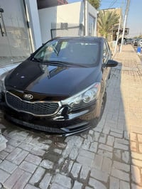 فورتي • ٢٠١٦ • رقم نجف