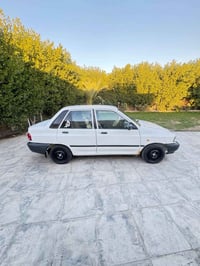 محرك وكير • ٢٠١٥ • رقم كربلاء