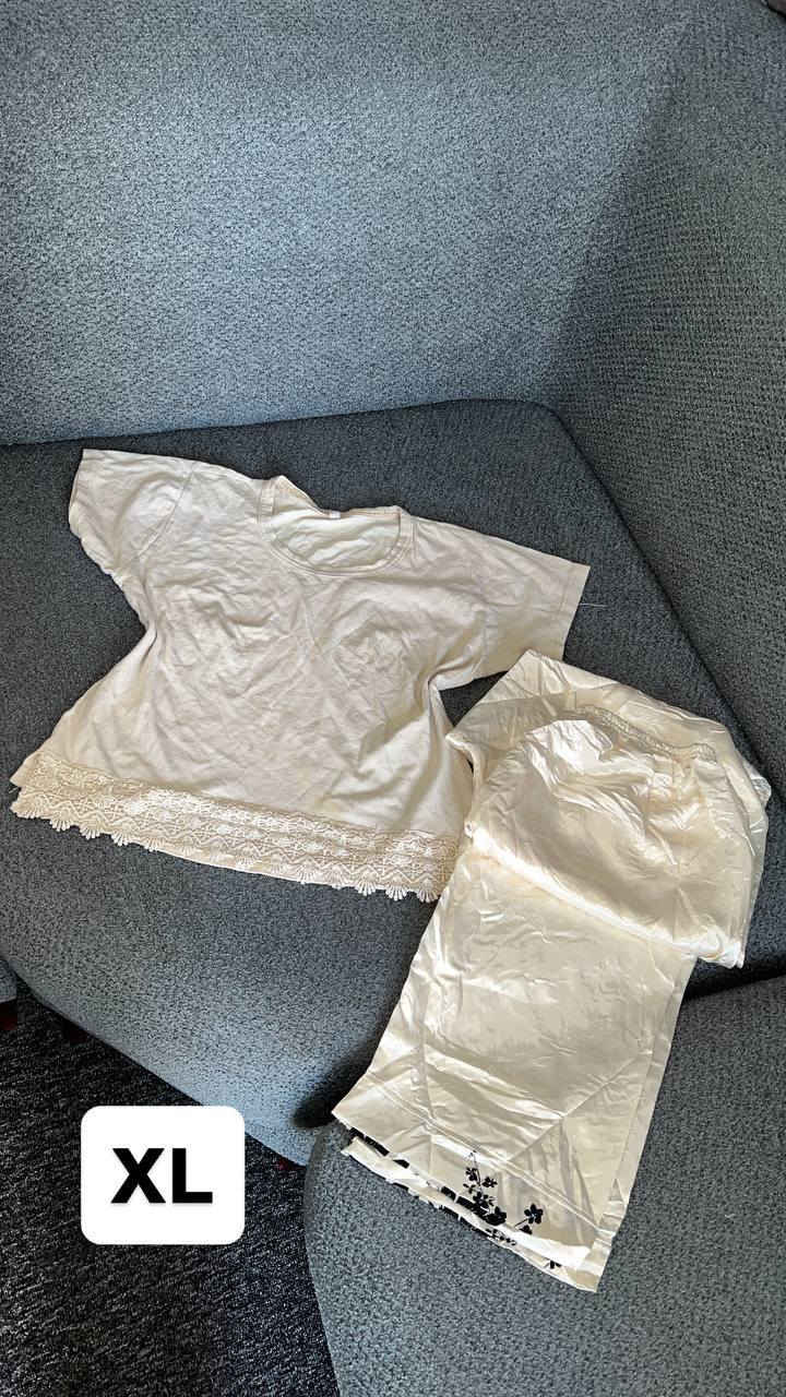 تراكات + دشاديش كل 3 قطع ب10


**إذا كنت صاحب هذا الإعلان وتريد حذفه لأي سبب، رجاءا أرسل رسالة إلى الدعم الفني**