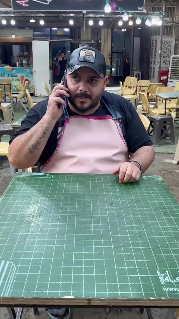عرض  ابو 5🍕
للحجز  واتس ***********
