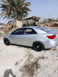 موديل ٢٠١١ • ١٦٠٠ • رقم ذي قار