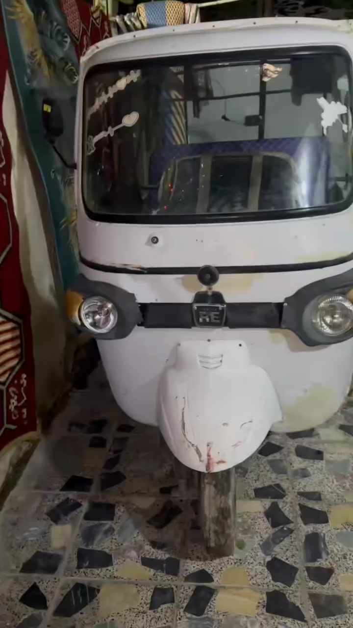 سلام عليكم تكتك بياجو شغاله مابيه شي نكره بس كدامك يرادلهه شغل اوراق كامله اي نقص مابيهن راعيهه موجود للبيع للستفسار ***********
