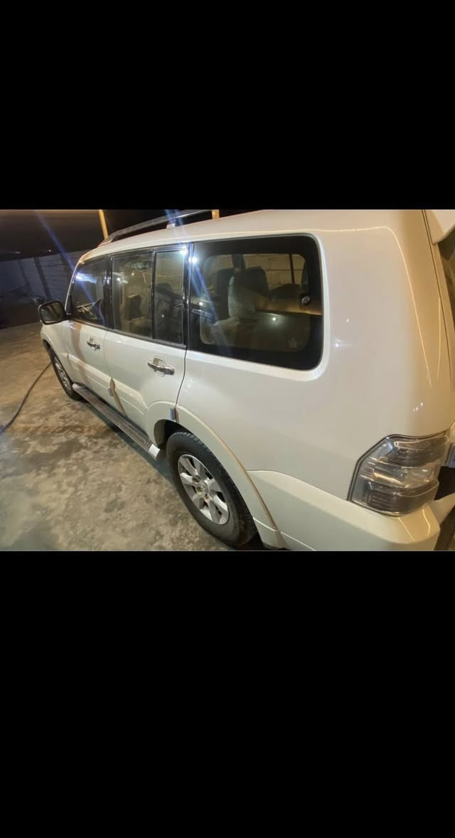 سلام عليكم باجيرو 2015حبتور كفاله عامه  فول مواصفات دمام فتحه تحكمات ستيرن كراسي كهرباء لون صدفي رقم بغداد تحويل ثاني يوم السياره جديده ماشيه 140 حقيقي مابيها نقص السعر 180ورقه وبيها مجال عنواني بغداد بيع او مراوس


**إذا كنت صاحب هذا الإعلان وتريد حذفه لأي سبب، رجاءا أرسل رسالة إلى الدعم الفني**