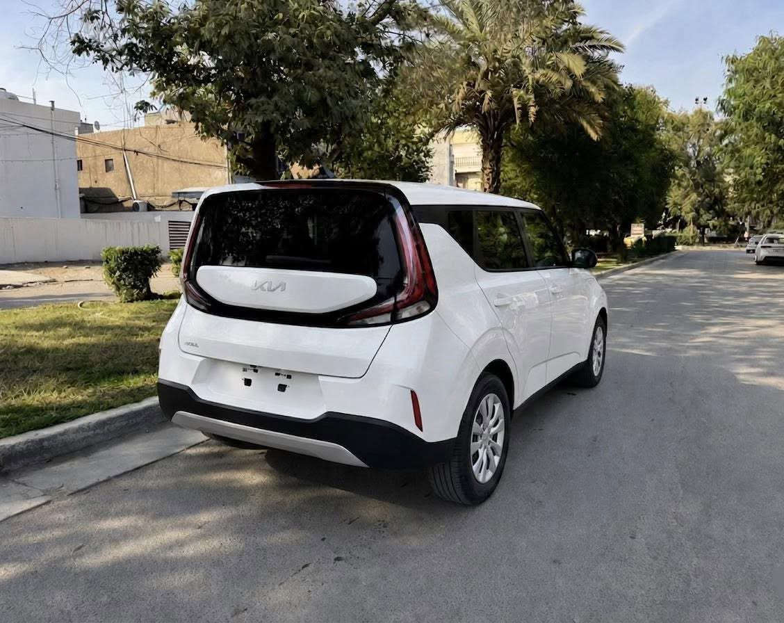 للبيع فقط
كيا صول 2024 دخول جديد تترقم جميع المحافظات اللون ابيض على مشي امريكا 25 الف بدون ايرباك ودواخل الضرر تبديل وصبغ بنيد اصلي وجاملغ بارد فقط فقط
مواصفات
محرك 2000 دوش
رادار امامي وخلفي وجانبي
نقط عمياء
وضعيات قياده
كشنات جلد
كاميرا دواره
لايت اوتو
مثبت سرعه
توقف ذاتي وتحديد مسار
ابل كار بلي
سياره تفيد الجناي
صور الضرر بالمنشور
السعر 145 وبيه مجال بسيط
المكان بابل الهاشميه
*********** بي واتساب
*********** اثير
