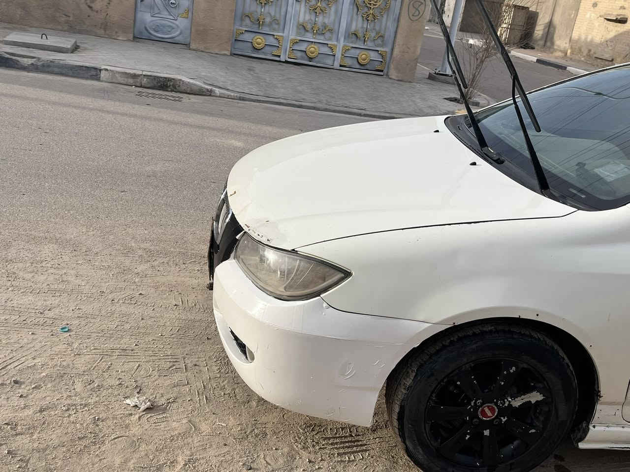 ليفان 620 حداده مكينه جديد كير حداده جديده تبريد كاملة السياره شغل واطلع لدهوك السعر 40 وبيها مجال

رقم الهاتف استفسار 
***********
