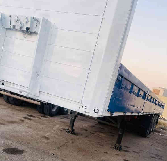 عربانه شمتز  نص جناب موديل 14 بدون منفيس  سعر 55 ورقه وبيها مجال قليل ***********
***********
 المكان الكوت
