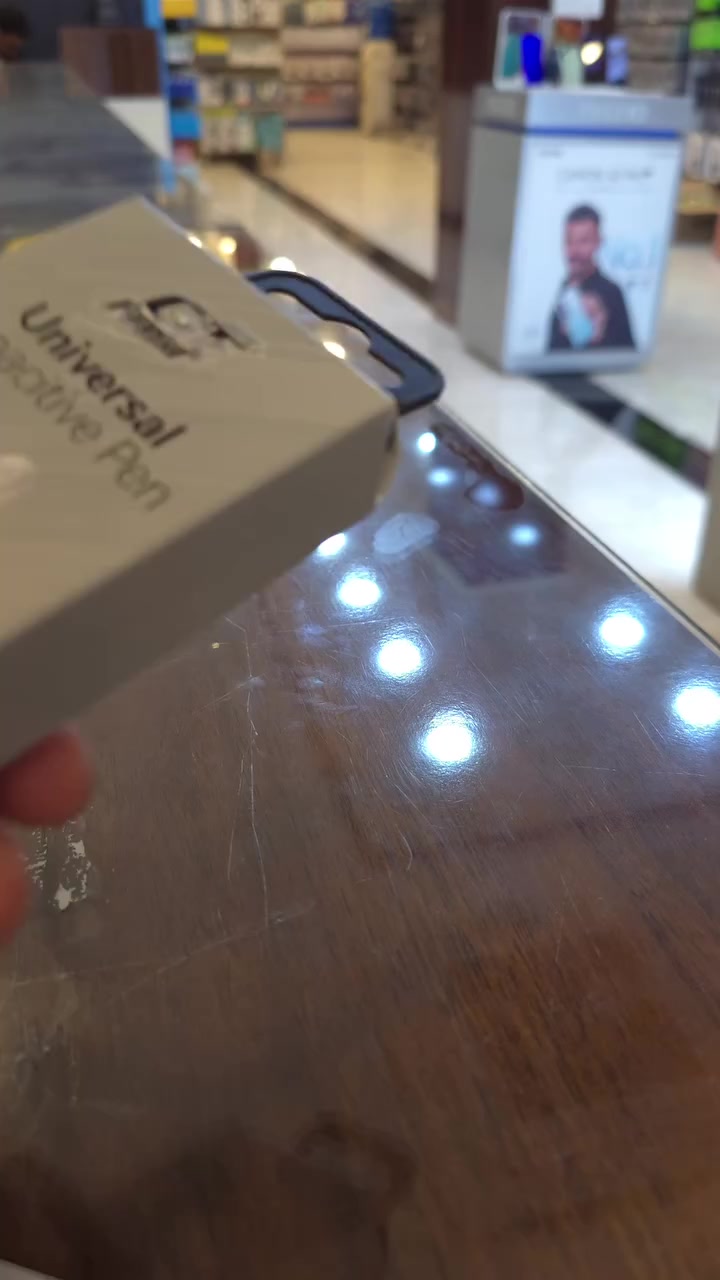 المختلف بس يم شركة ماستر للهواتف الذكية


**إذا كنت صاحب هذا الإعلان وتريد حذفه لأي سبب، رجاءا أرسل رسالة إلى الدعم الفني**