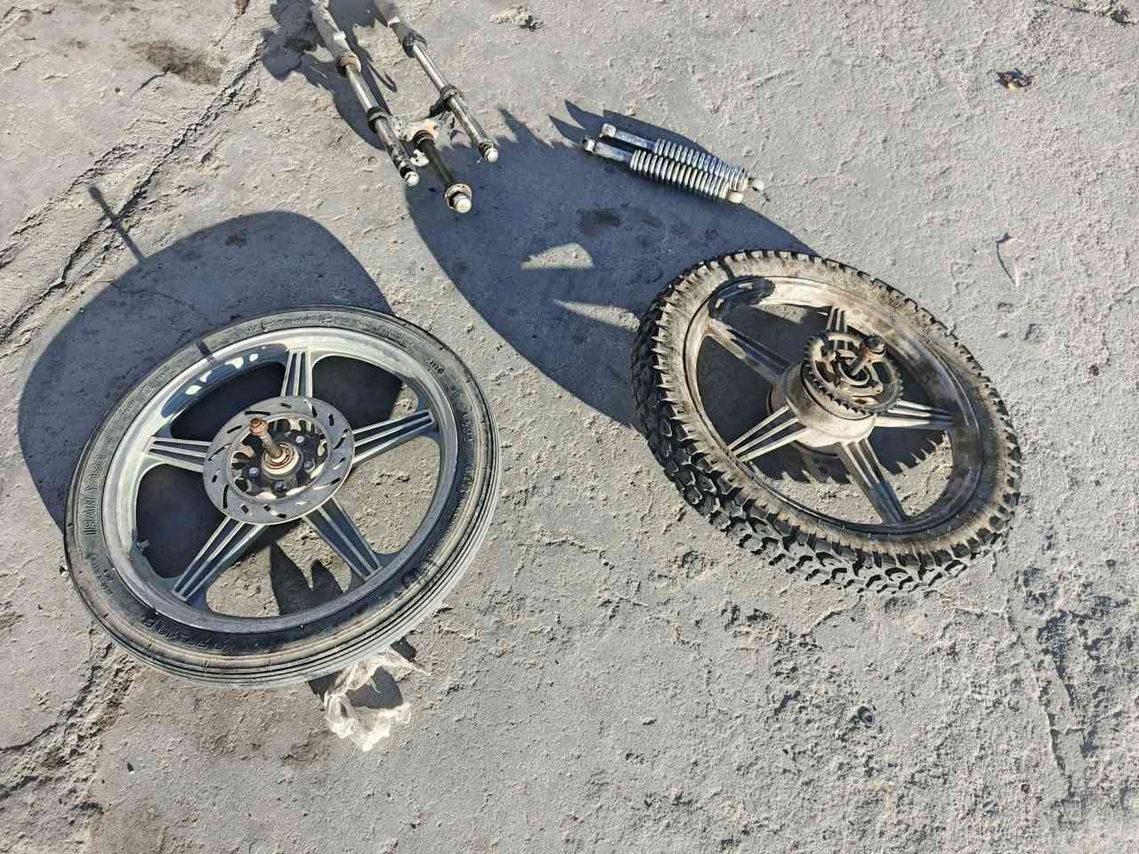 البيع سعر خاص ***********
