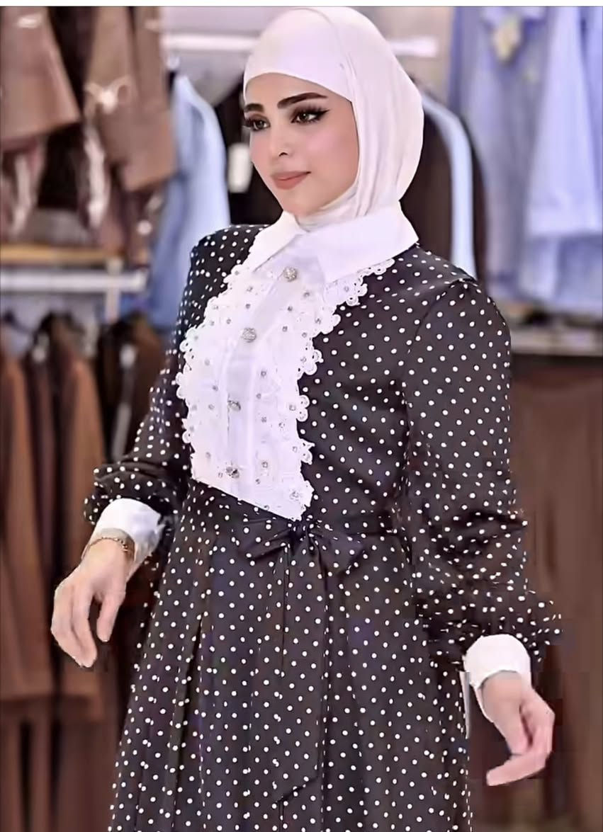 بنات مطلوب هيج فستاين مال طلعه اسعار مناسبه


**إذا كنت صاحب هذا الإعلان وتريد حذفه لأي سبب، رجاءا أرسل رسالة إلى الدعم الفني**