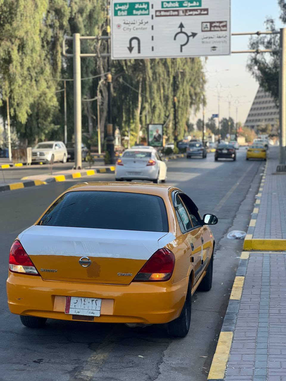 للبيع نيسان سني 2011 مؤسسه نضافه 100‎%‎  رقم جديد السياره بأسمي ترهم نقد وترهم مده


**إذا كنت صاحب هذا الإعلان وتريد حذفه لأي سبب، رجاءا أرسل رسالة إلى الدعم الفني**