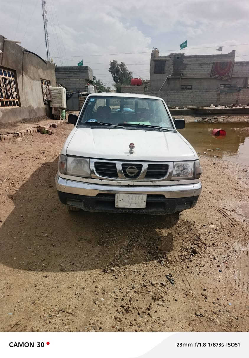 سلام عليكم نيسان
99 البيع سياره نضيفه شوف العين رقم بغداد تخم تاير جديد دوشمه جديده مكينه كير لجديد تبريد تيتفيه سعر 60وبيه مجال تصال ***********
