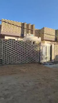 النجف • ١٠٠م • طابو زراعي