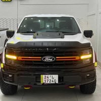 إف 150 5.0 • دفع رباعي • أربيل