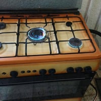 طباخ • نضيف • بحاجة تصليح
