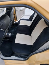 موديل ٢٠١١ • رقم بغداد • ممشا ٥٠٠ الف