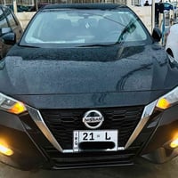 نيسان سنترا • ٢٠٢٢ • السليمانية