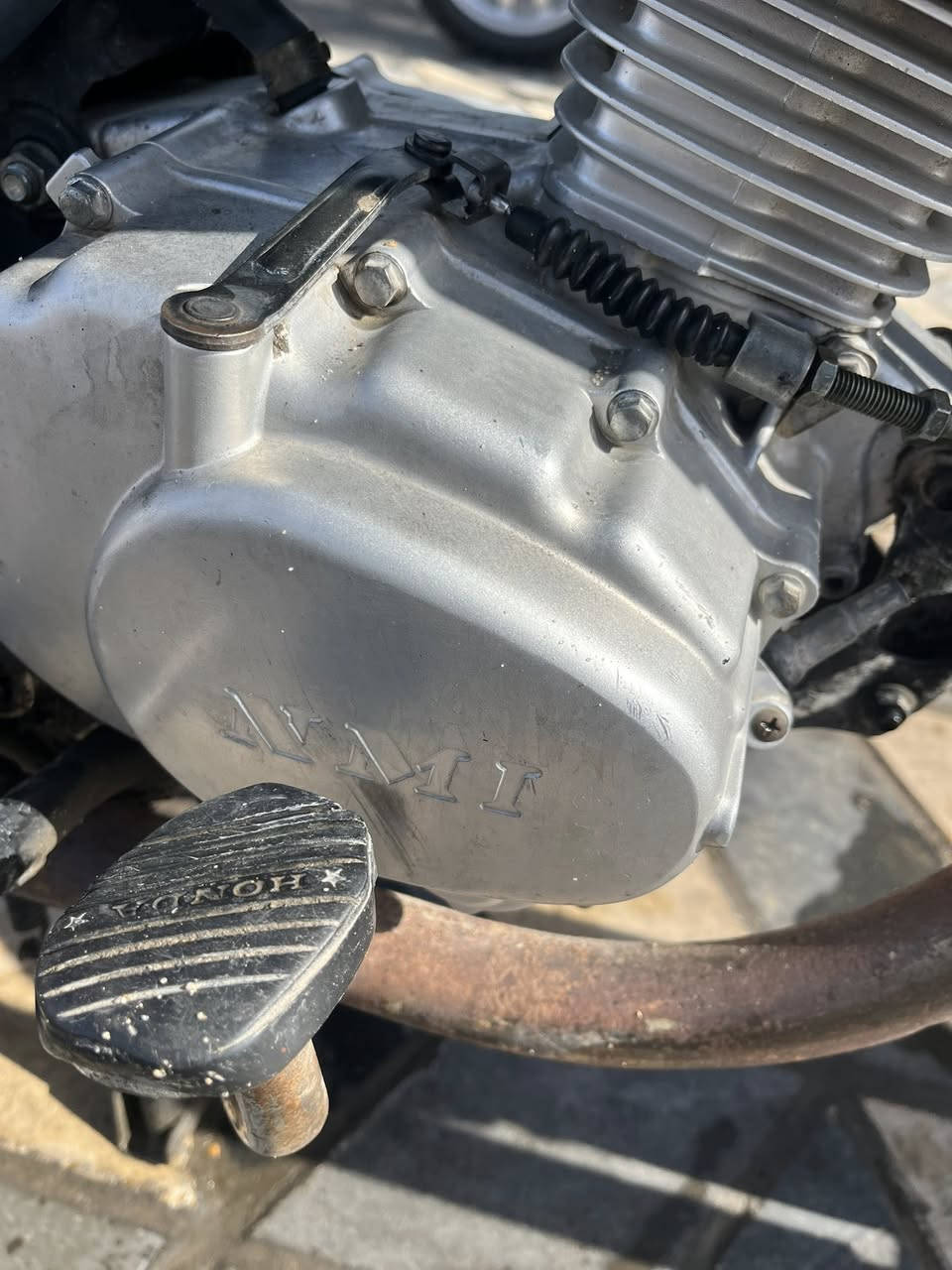 للبيع نامه 22 شلامجه كلك ضايعه وراقه
السعر 350 وبيهه مجال 
استفسار ***********
