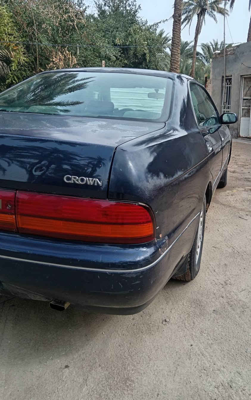 سلام عليكم
بطه للبيع مديل 1992 مكفوله من الكصه والضربه
ومكينه وكير و تبريد كامله رقم نجف
سعر   58  وبيه مجال بسيط 
تواصل ***********
