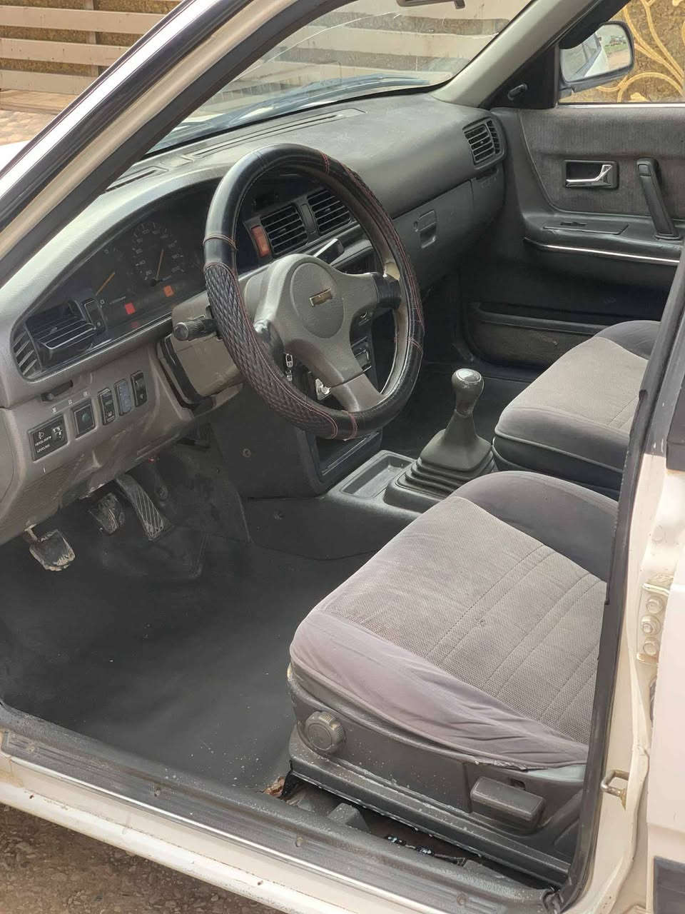 مازدا ٦٢٦ته بريت سه قف سله يت به شه رت كيرو مه كينه سبوخ بيلا دي جوار جام كاره بايي باتري جديد جوار تايه يي تازه موديل ٩٠ زماره موباهيل ***********
