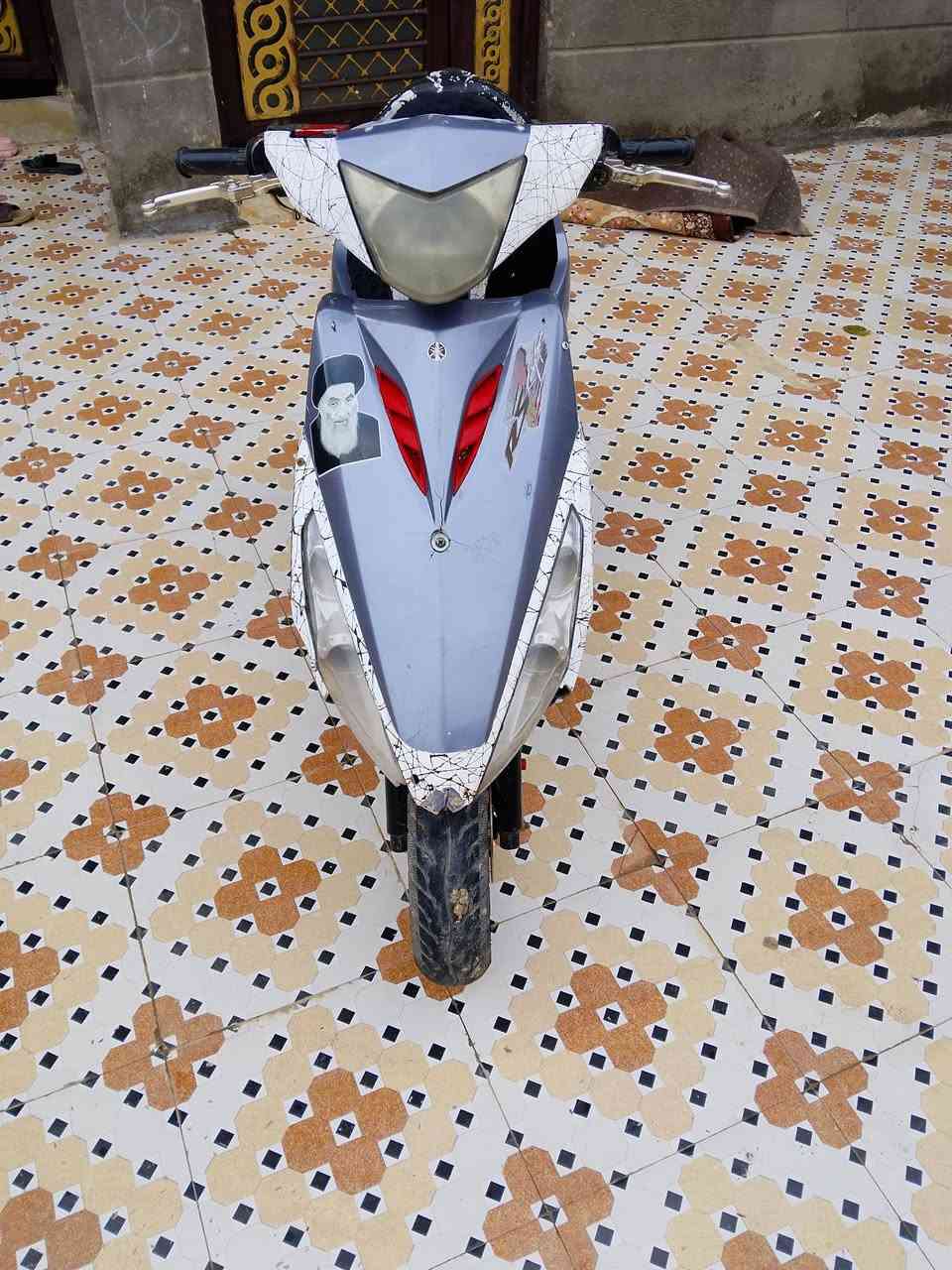 سلام درجة ماكس مضلع البيع درجة نضيف مكينة خير من الله بيه كابرتري قفاز ضفيرة جديد شغله هندر واحد السعر 250 مكان بابل القاسم وهذ رقمي *********** والمو شراي لا يرسل
