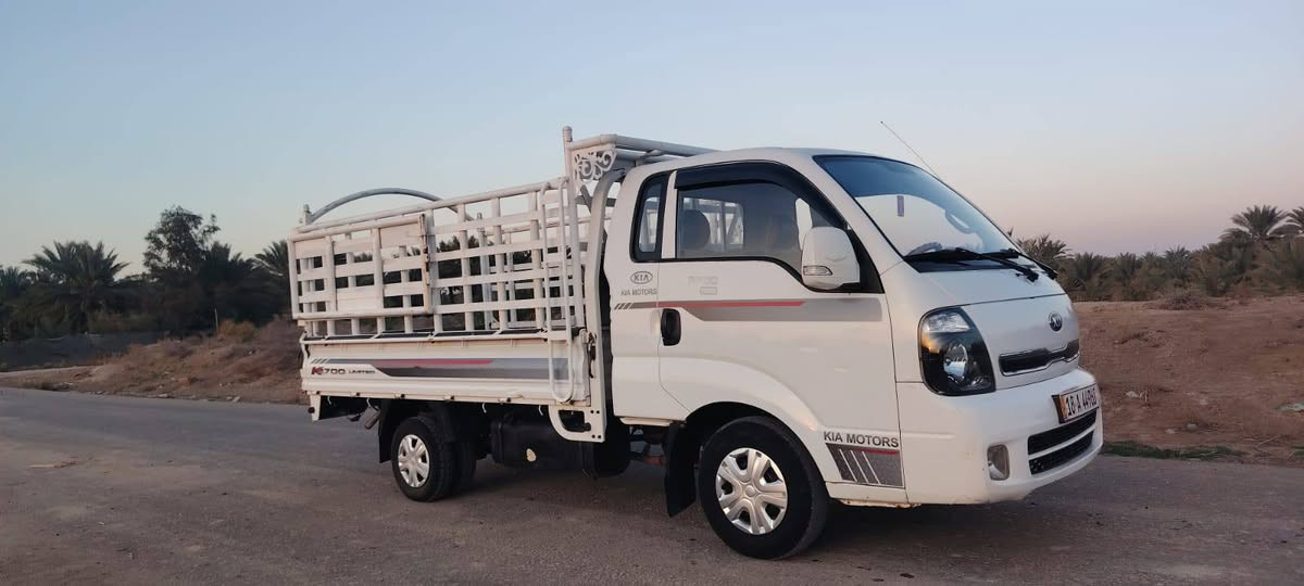 السلام عليكم كيا موديل 2018 كفاله محرك وكير رقم بابل انكليزي تحويل ثاني يوم المكان حله ابي غرق للاتصال ***********
