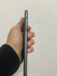 آيفون ٨ بلص • ظهر مكسور • بطارية ٧٤