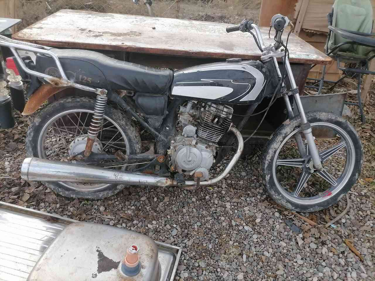 السلام عليكم ماطور للبيع ماطور صيني ابيعو فحم
شراي  على هاذا  الرقم اتصل 
***********
هاذا الرقم بي واتساب
