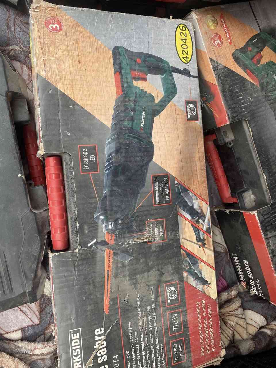 للبيع كلهن شغالات وجدد ***********
