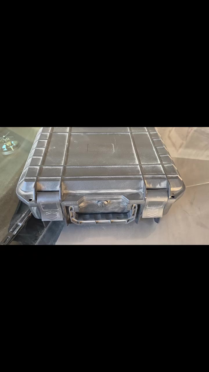 السلام عليكم حقيبه درون dji


**إذا كنت صاحب هذا الإعلان وتريد حذفه لأي سبب، رجاءا أرسل رسالة إلى الدعم الفني**