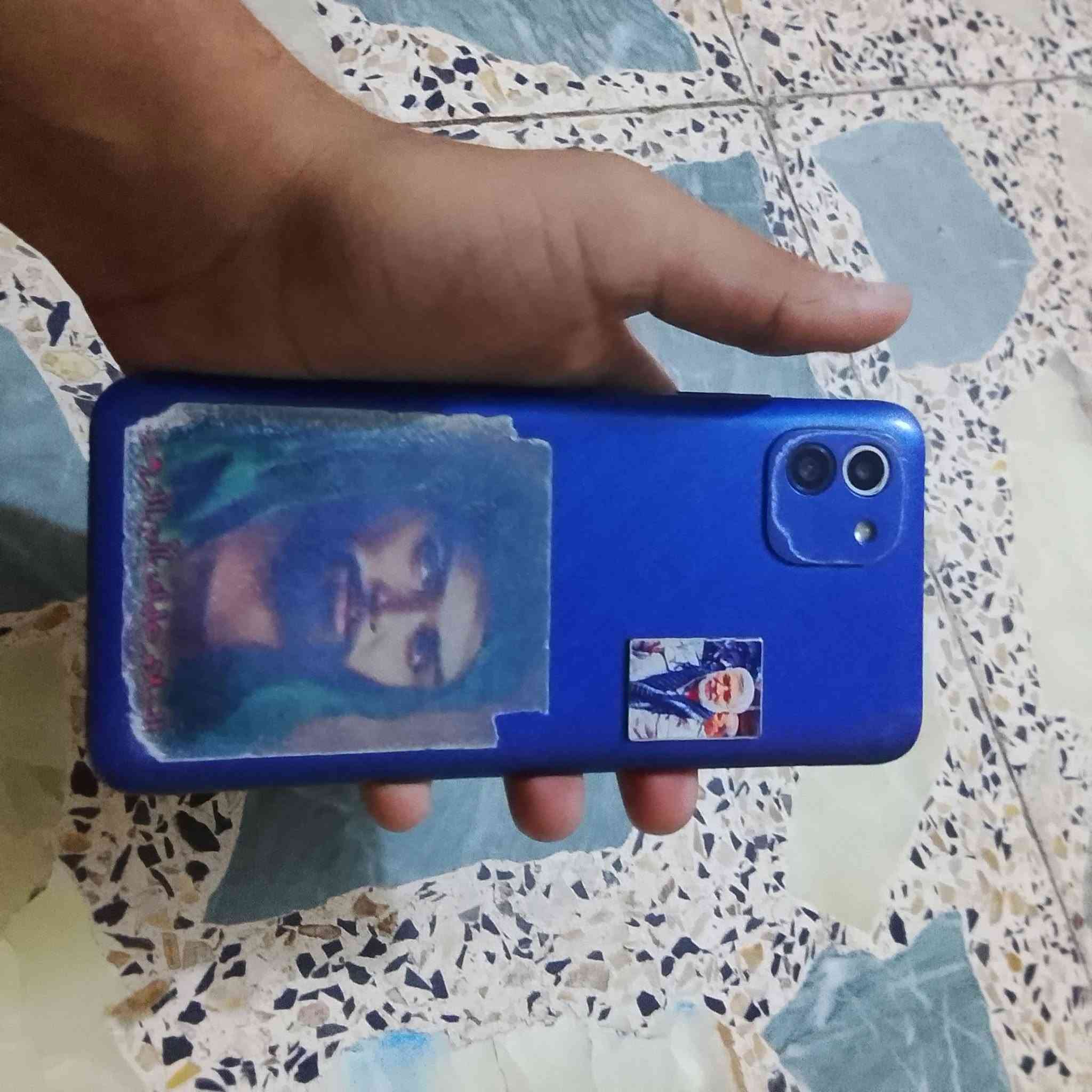 موبايل مستعمل للبيع  *********** بغداد
