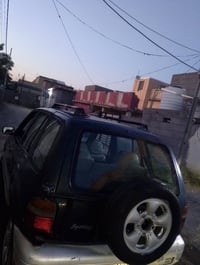 كيا سبورتاج • بحاجة ترتيبات • رقم بغداد