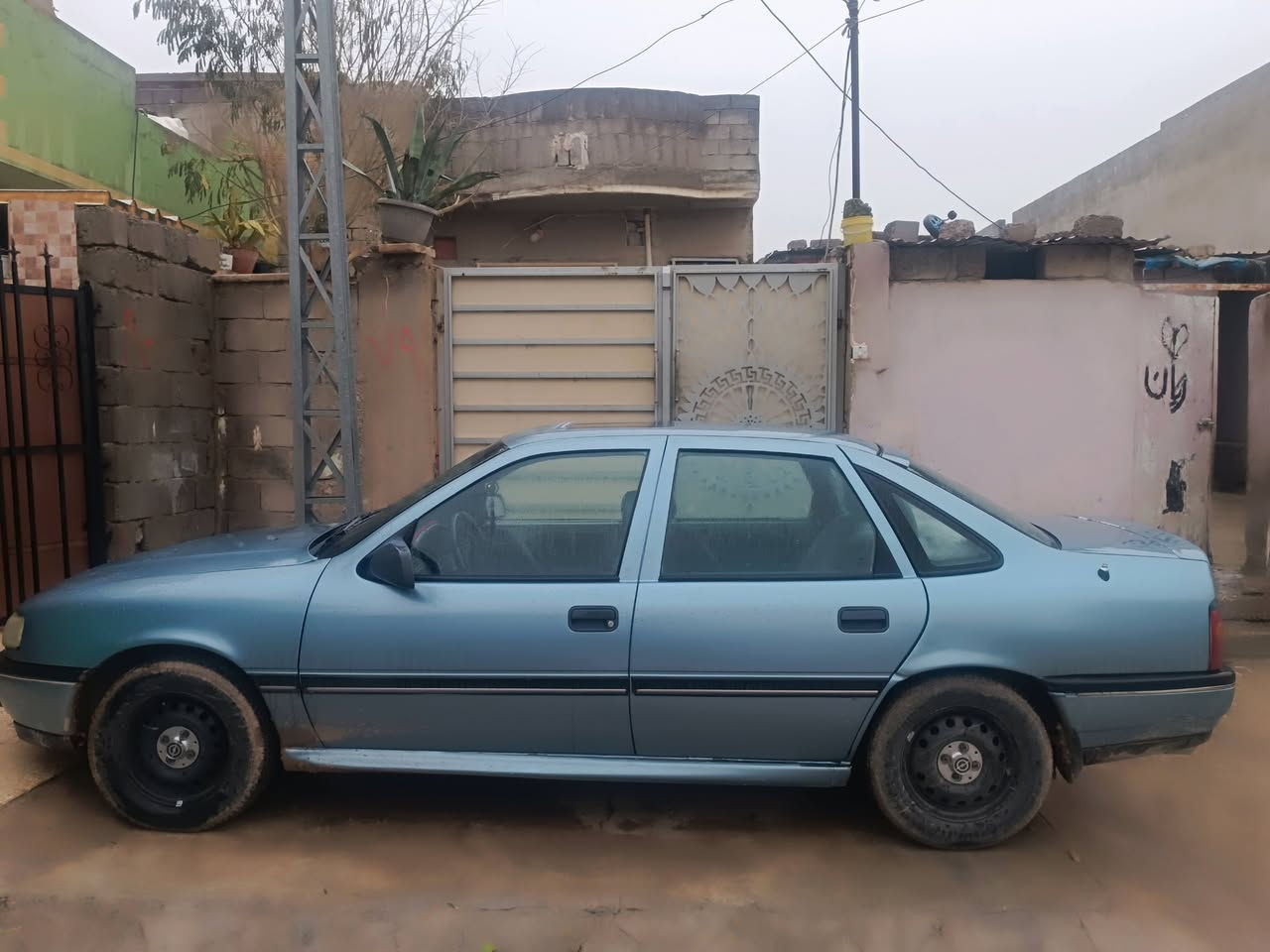 السلام عليكم ورحمه الله فكترا للبيع موديل 92فول كير أوتماتيك جامات كهرب قفل مركزي تبريد تدفئة شرط كاربون بانزين بيها مصبوغة جماليه شرط سنويا2031 رقم الموبايل *********** السعر 50وبيها مجال
