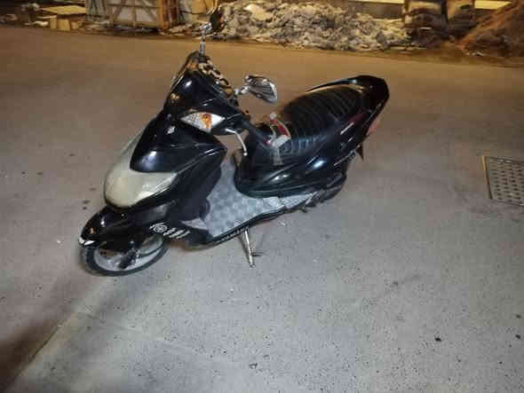 قبق نفخ ياباني، كفاله دراجه احلى من صورقفل٧٥٠بغدادجديده نقص، تريشه، بس ***********
