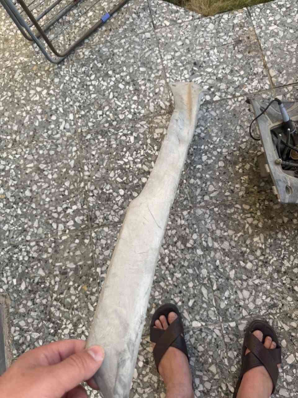 فول ملح بيع شلع 75


**إذا كنت صاحب هذا الإعلان وتريد حذفه لأي سبب، رجاءا أرسل رسالة إلى الدعم الفني**