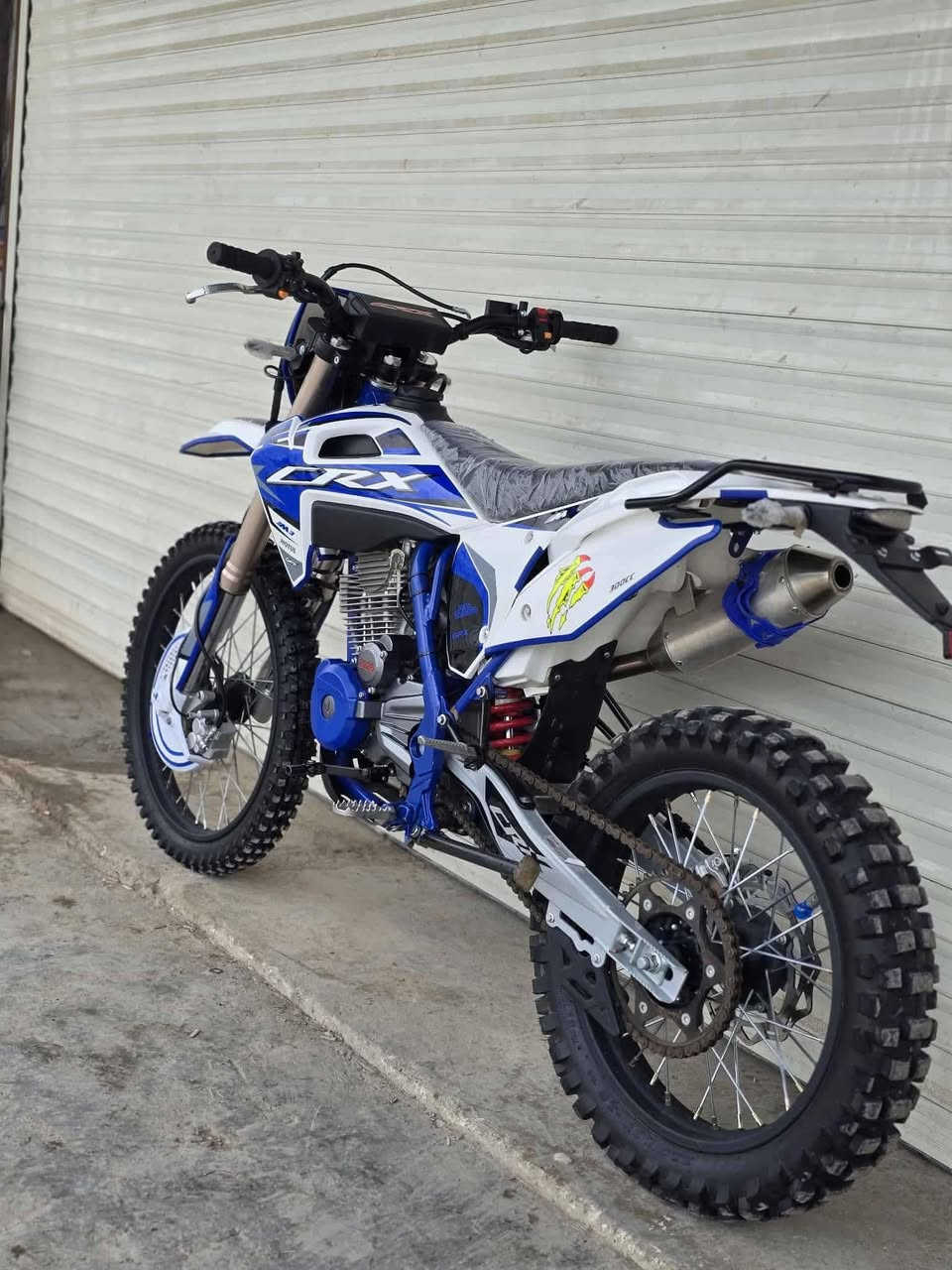 CRX
2026
300cc
1350بي مجال
***********
