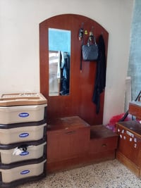 غرفة نوم • غرفة نوم خشب • غرفة نوم صاج • غرفة نوم موصل • غرفة نوم للبي...