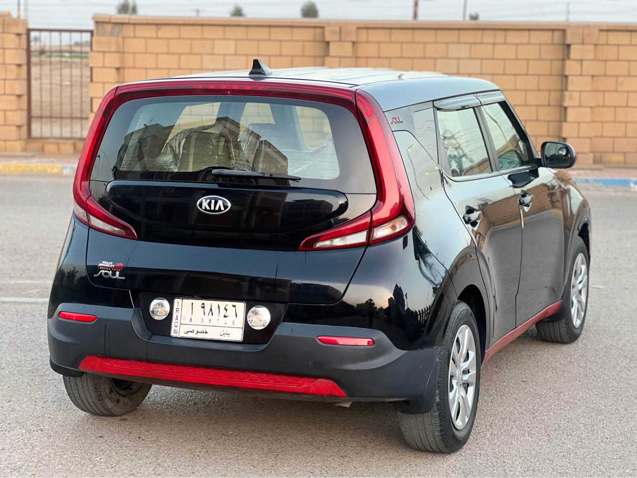 بسم الله

صول 2020 

جاملغ تبديل نفس اللون بنيد بارد ايرباك سليم 

ماشيه 24mi   داخل لونين  شاشه كامره رادار وباقي النواصفات المعروفه.  محرك 2000 دوش. 

مكينه كير حداديه تبريد كهربائيات كله مكفول 

مكاني بابل.  السعر 135  وبي محال وبخدمتك 

*********** حلة, بابل
