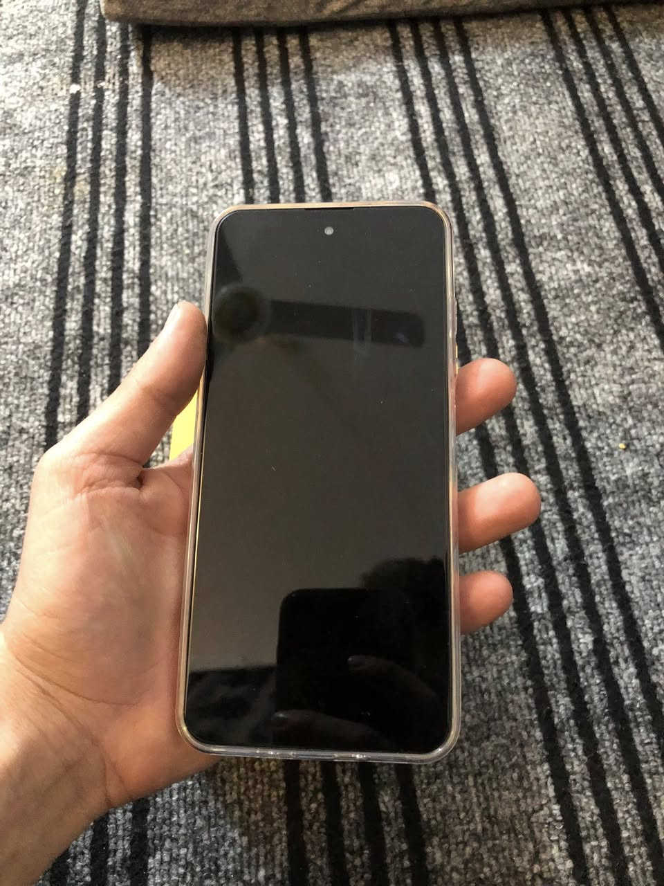 ريلمي 14 برو  5G
اعاد نشر بسب الوعد الكاذب 

للبيع  

سعره 240 

  

الجهاز جديد ونضيف كلش ذاكره 512 و عشوائيه 12  الجهاز اخوي ماخذه ومتوازين عليه بل كارتون بعده ومكاني الديوانيه حي العامل رقمي ***********
