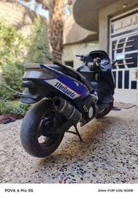 تي ماكس ٢٠٠٨ بيها صوت بالمحرك بس اني ابيع كوم حديد  رايدها ب ٩ ورقات ط...