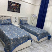 🏡 شقق مؤثثة وفارغة للأيجار  بمساحات مختلفة🏡 📍العنوان - الكرادة داخل📍  ...