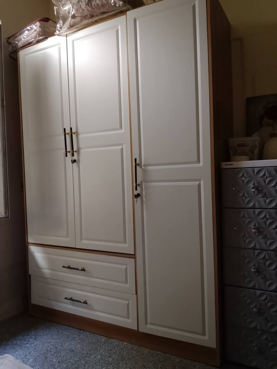 كنتور ماليزي لبيع


**إذا كنت صاحب هذا الإعلان وتريد حذفه لأي سبب، رجاءا أرسل رسالة إلى الدعم الفني**