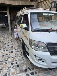سياره فتون 2011 مكينه ونجي 6 للبيع او مراوس 07722803022