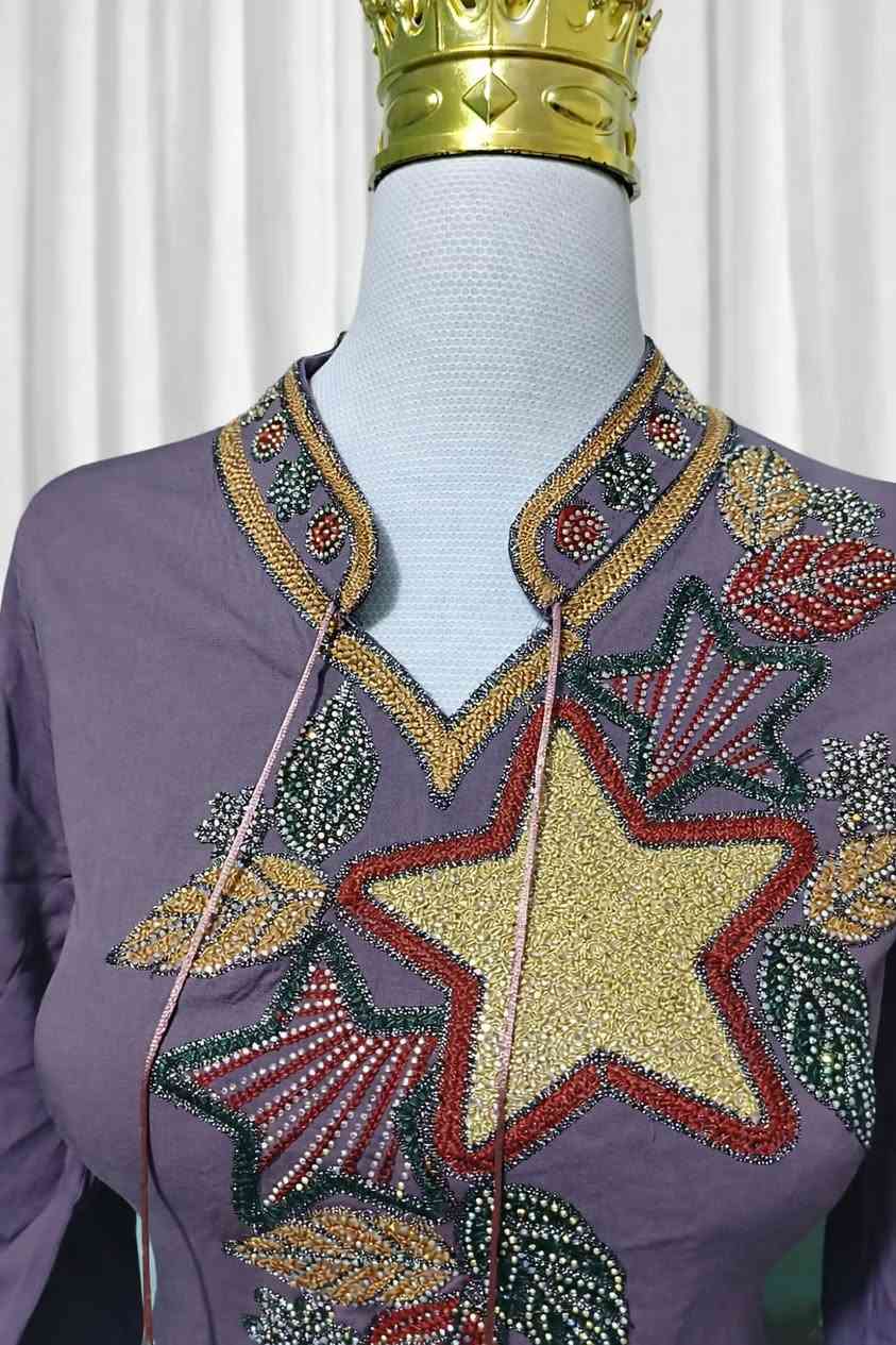 كشمير كابوي مطاط الأصلي💯

فصال دبل كلوش حزام بالظهر🔥

القياسات / L XL XXL

توصيل لجميع محافظات العراق 
للحجز والاستفسار مراسلة الصفحة 👉


**إذا كنت صاحب هذا الإعلان وتريد حذفه لأي سبب، رجاءا أرسل رسالة إلى الدعم الفني**