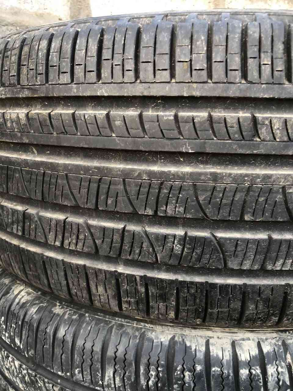 275/45/21
مشلن كونتنكتل متوفر ***********
